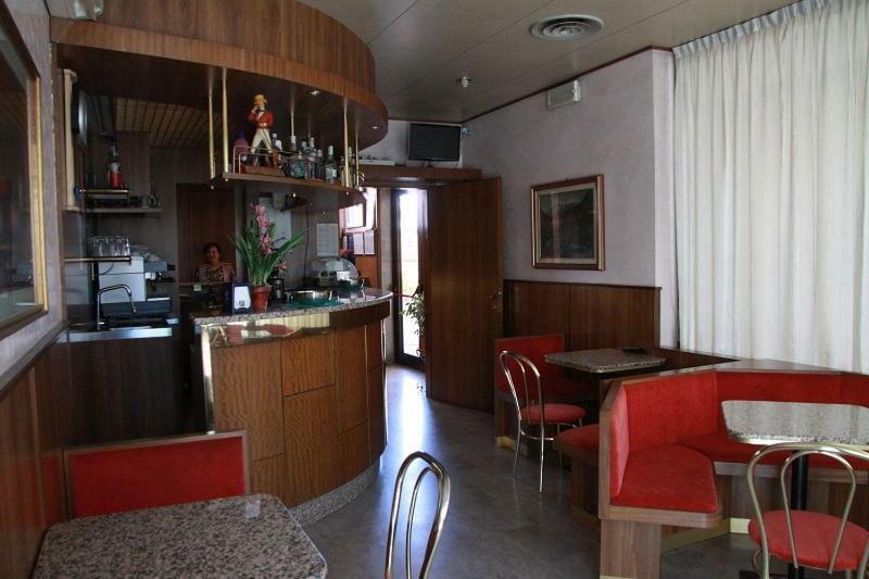 Hotel Sanson Vittorio Veneto Extérieur photo