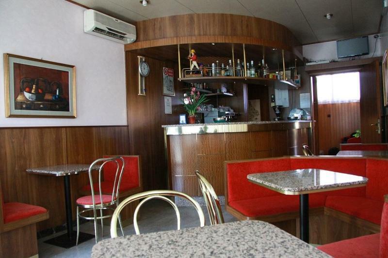 Hotel Sanson Vittorio Veneto Extérieur photo