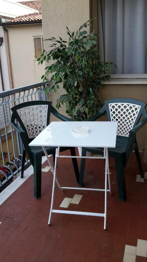 Hotel Sanson Vittorio Veneto Extérieur photo