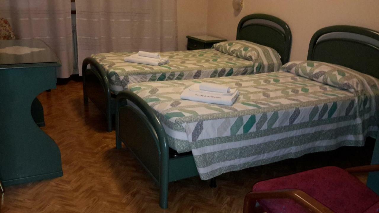 Hotel Sanson Vittorio Veneto Extérieur photo