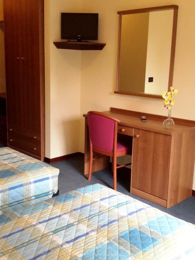 Hotel Sanson Vittorio Veneto Extérieur photo