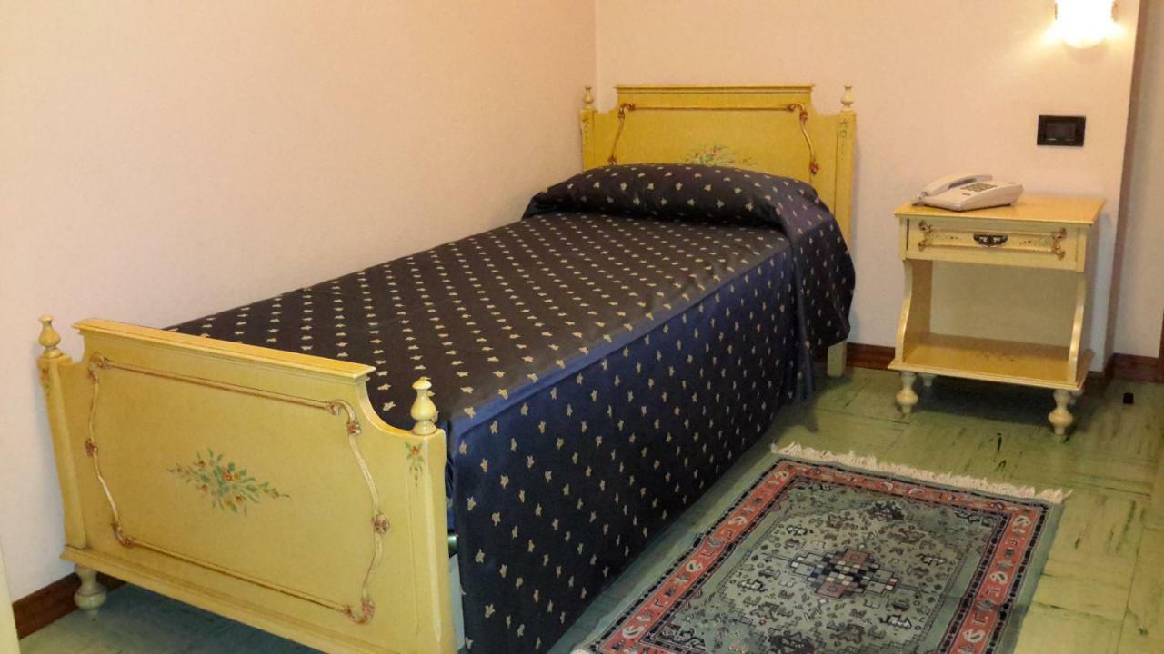 Hotel Sanson Vittorio Veneto Extérieur photo