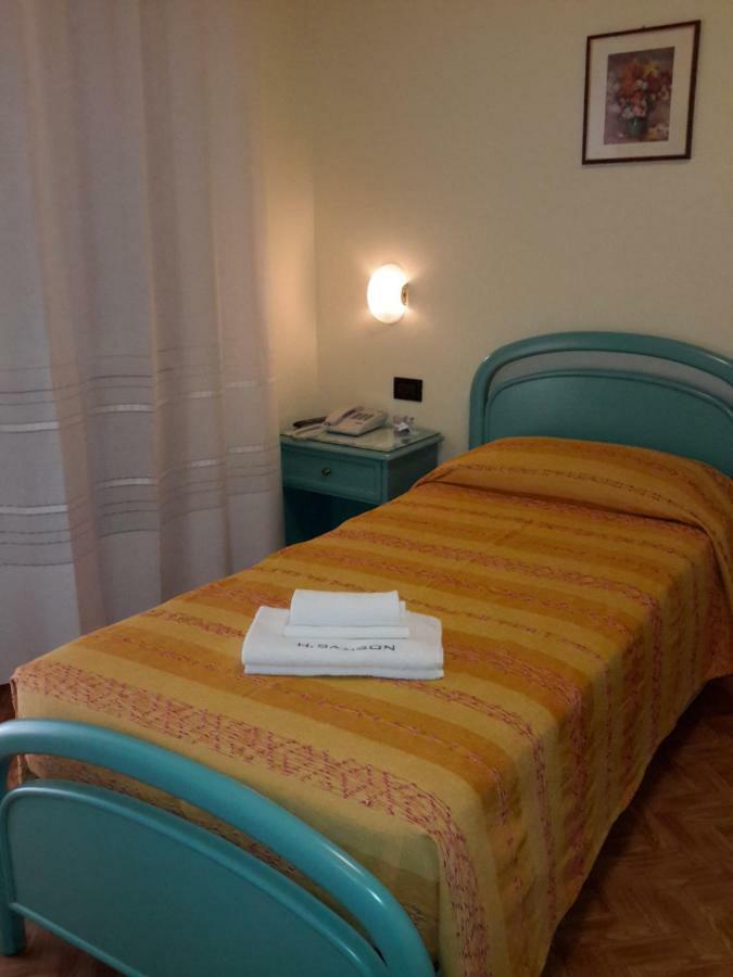 Hotel Sanson Vittorio Veneto Extérieur photo