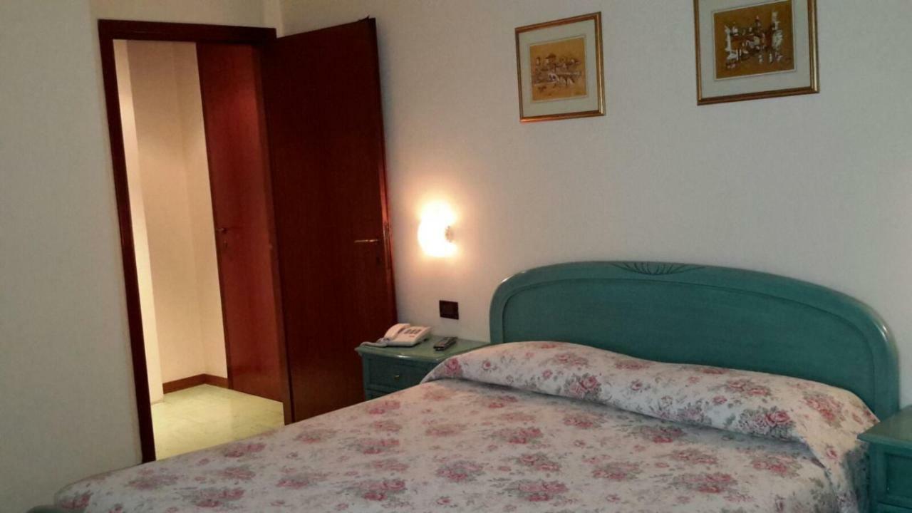 Hotel Sanson Vittorio Veneto Extérieur photo
