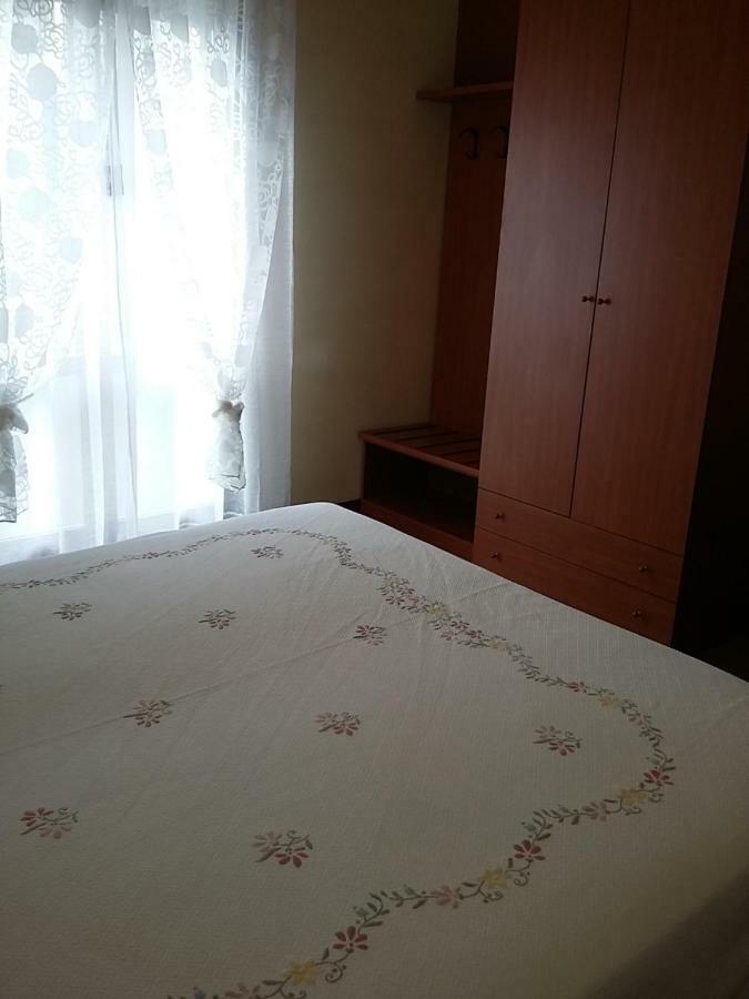 Hotel Sanson Vittorio Veneto Extérieur photo